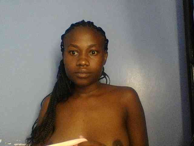Cute-dall webcam