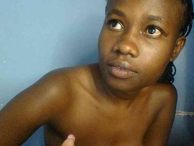 free webcam Cute-dall