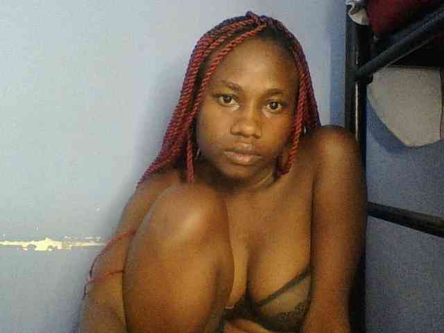 Cute-dall webcam