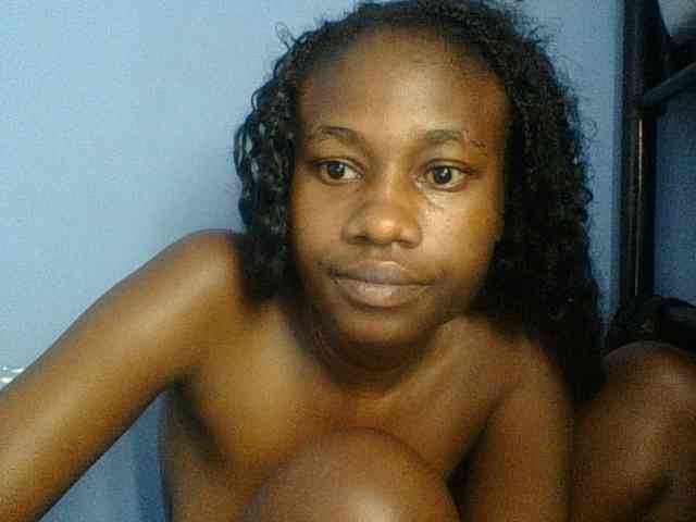 Cute-dall webcam