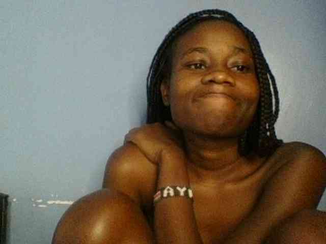 Cute-dall webcam
