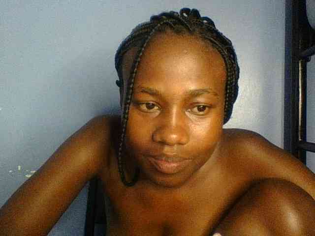 Cute-dall webcam