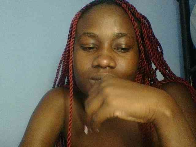 Cute-dall webcam