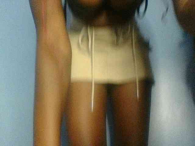Cute-dall webcam