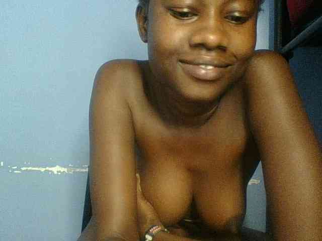 Cute-dall webcam