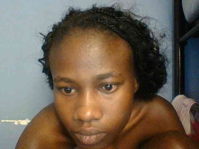 Cute-dall webcam