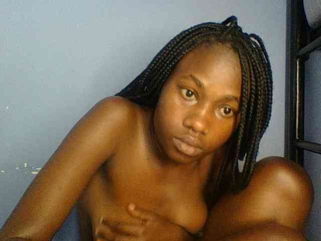 Cute-dall webcam