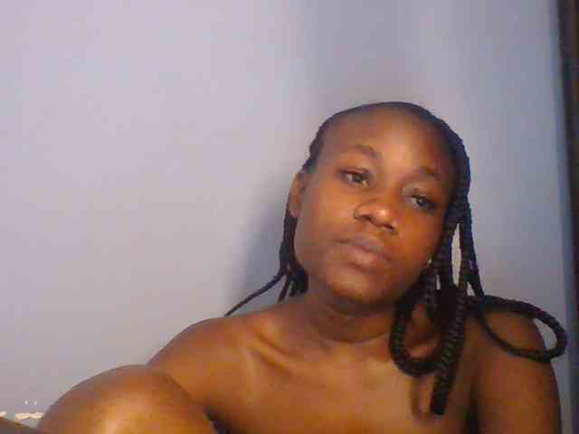 Cute-dall webcam