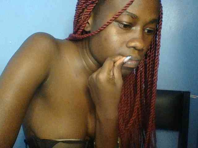 Cute-dall webcam