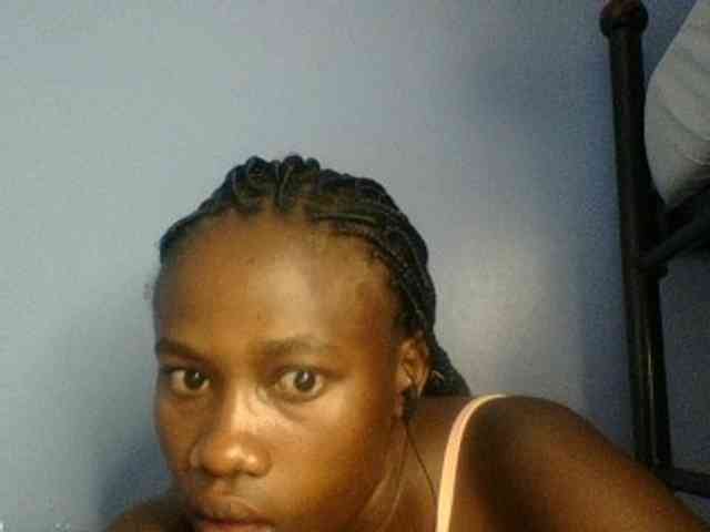 Cute-dall webcam