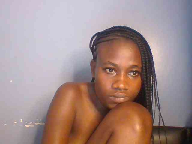 Cute-dall webcam