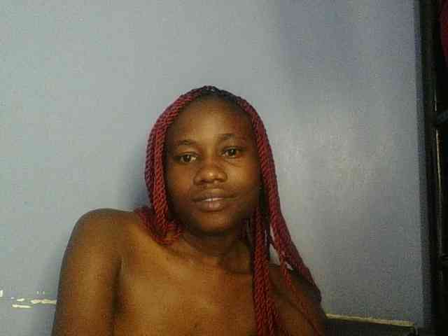 Cute-dall webcam