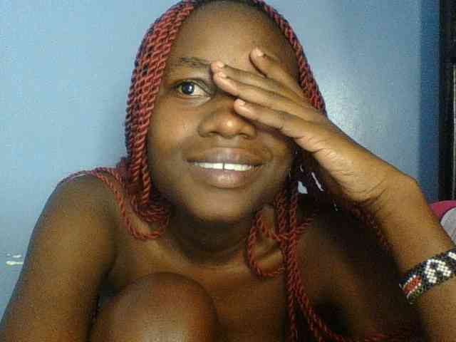 Cute-dall Live Webcam on BongaCams
