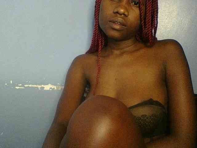 Cute-dall webcam