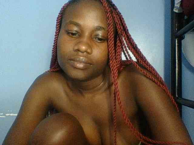 Cute-dall webcam