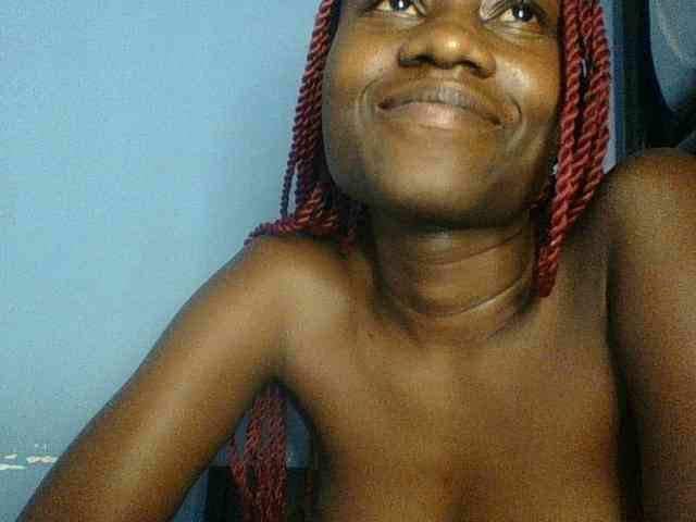 Cute-dall webcam