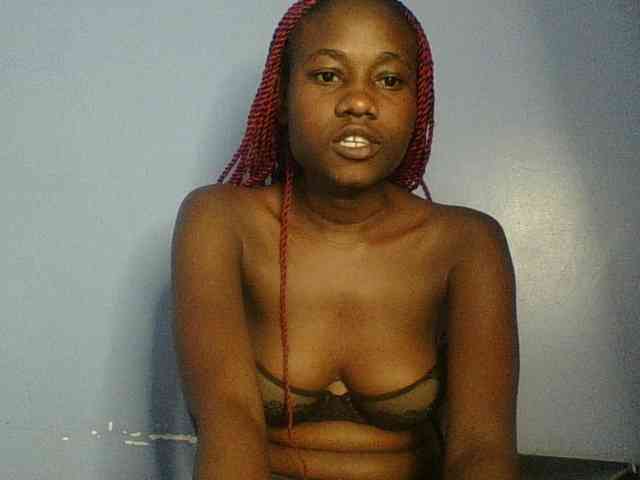 Cute-dall webcam
