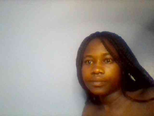 Cute-dall webcam