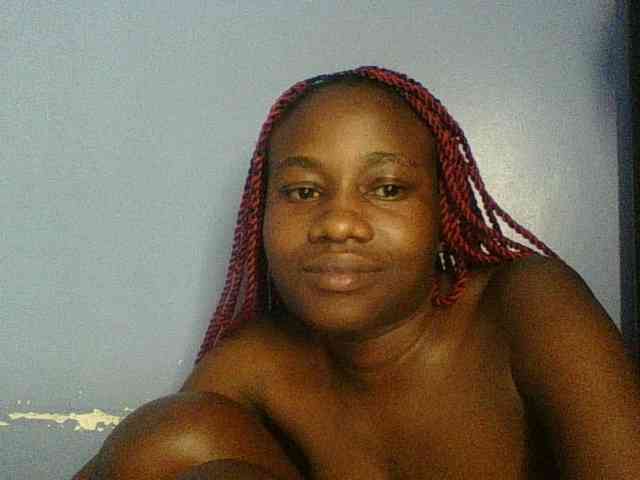 Cute-dall webcam