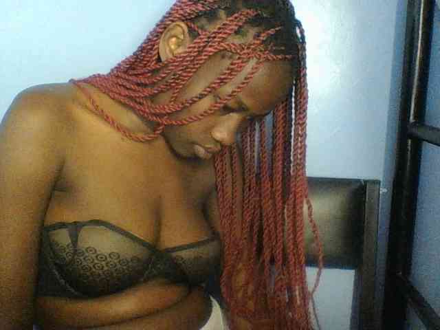 Cute-dall webcam