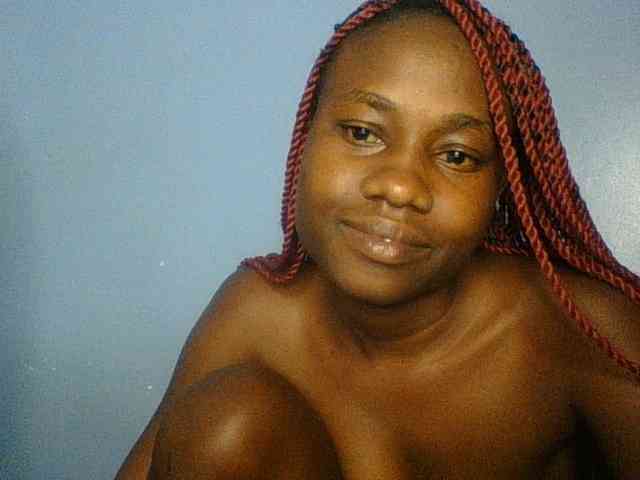 Cute-dall webcam