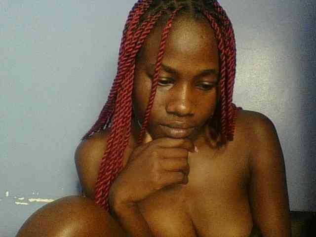 Cute-dall webcam