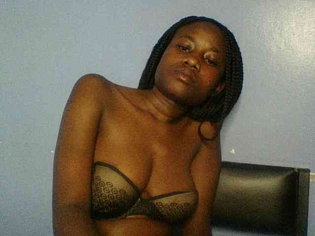 Cute-dall webcam