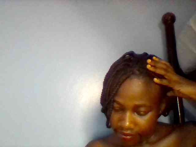 Cute-dall webcam