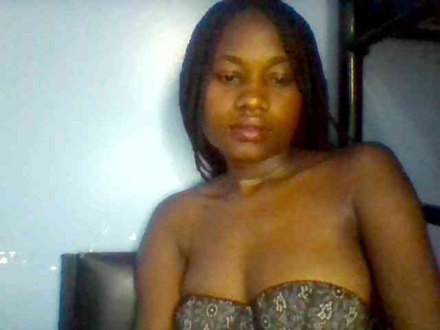 Cute-dall webcam