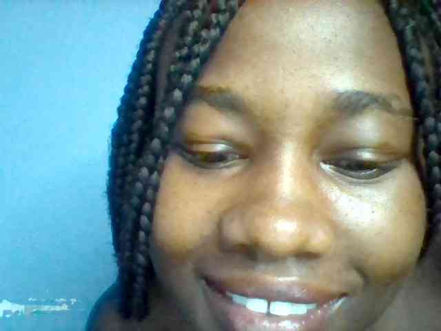 Cute-dall webcam
