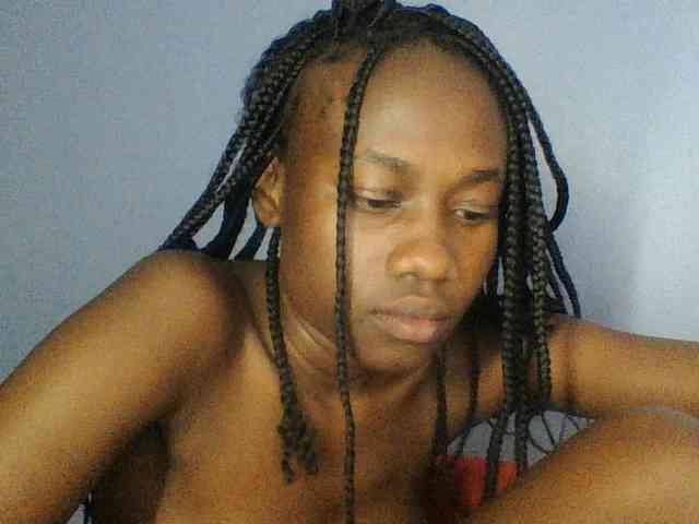 Cute-dall Live Webcam on BongaCams