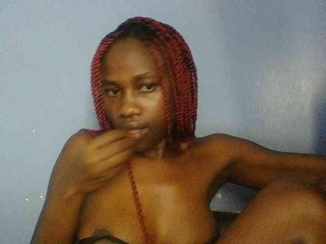 Cute-dall webcam