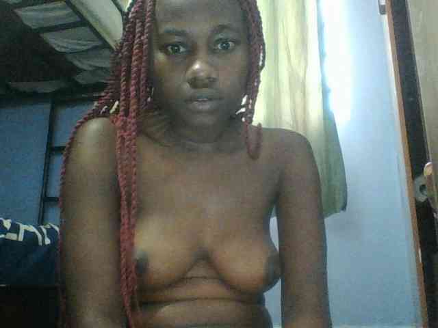 Cute-dall webcam