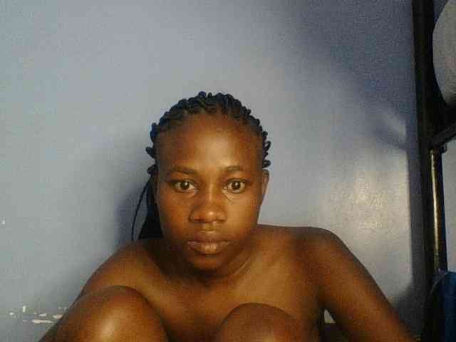 Cute-dall webcam