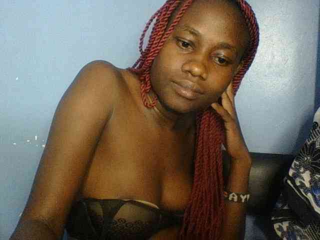 Cute-dall webcam