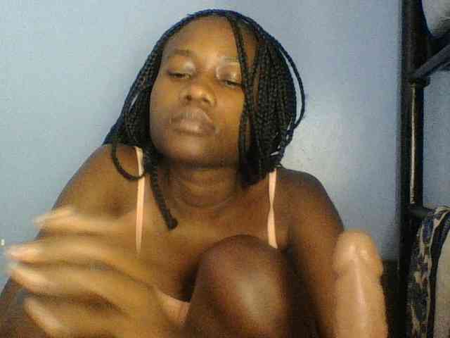 Cute-dall webcam
