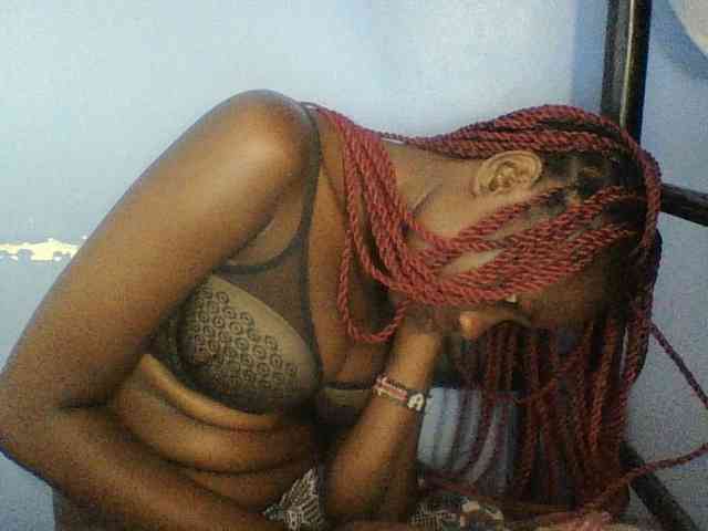 Cute-dall webcam