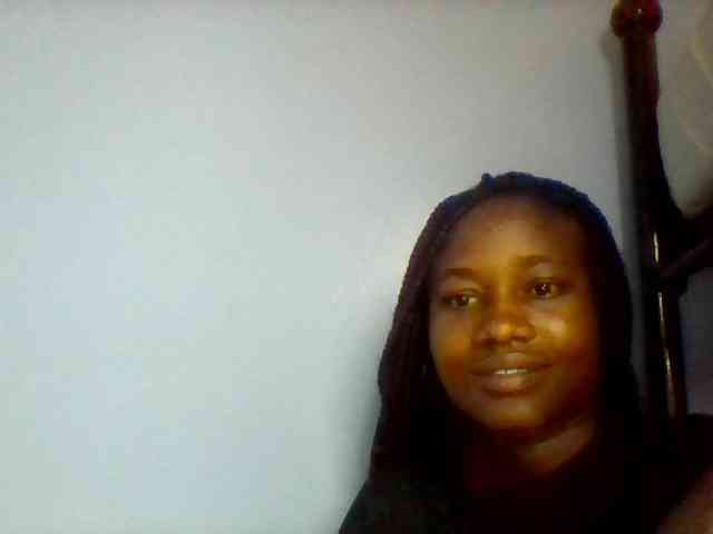 Cute-dall webcam