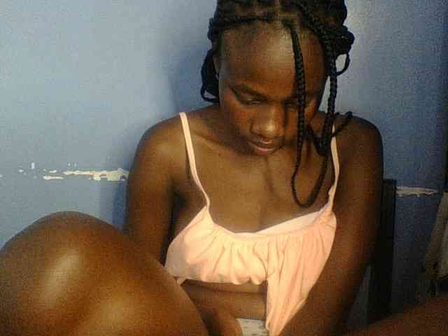Cute-dall's Sexcam