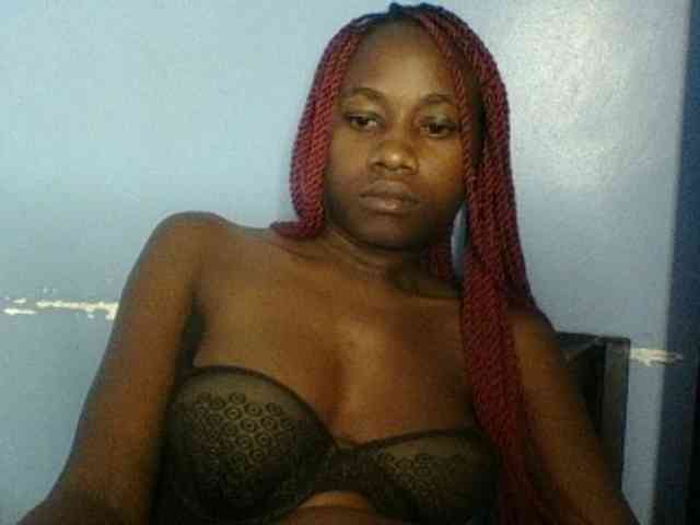 Cute-dall webcam