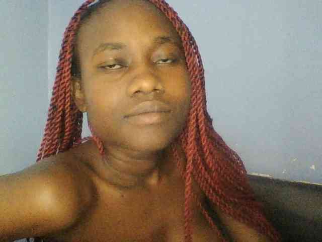 Cute-dall webcam