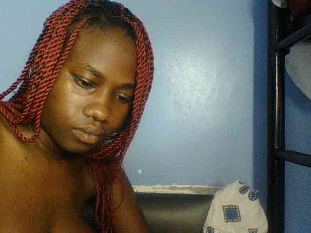 Cute-dall webcam