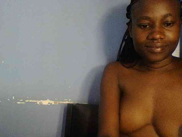 Cute-dall webcam