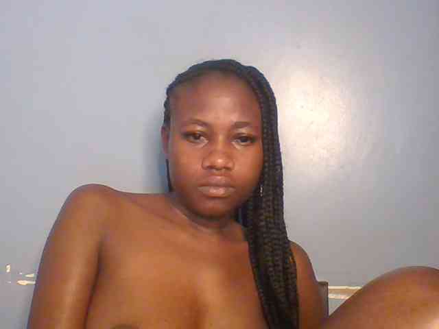 Cute-dall webcam