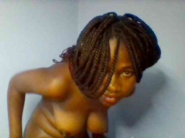Cute-dall webcam
