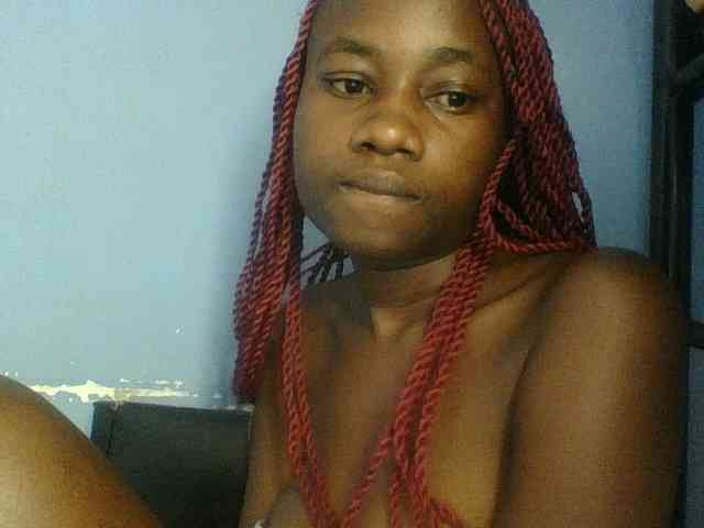 Cute-dall webcam