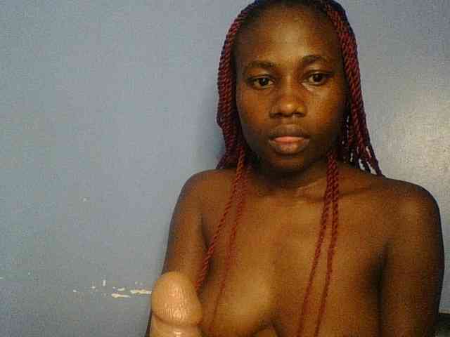 Cute-dall webcam