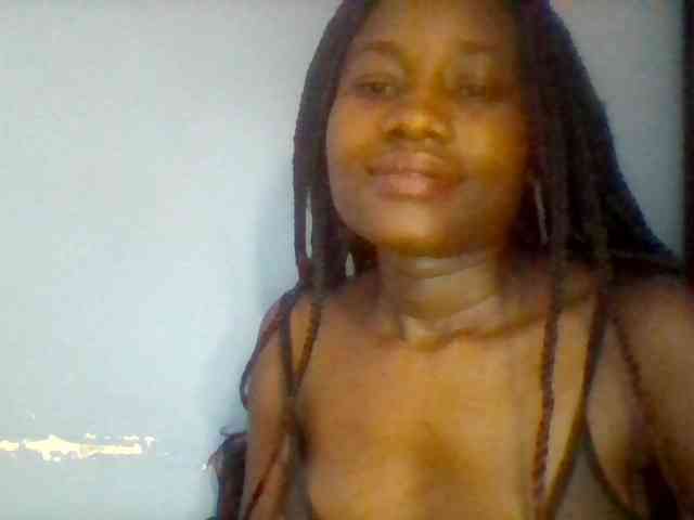 Cute-dall webcam