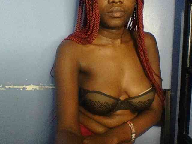 Cute-dall webcam
