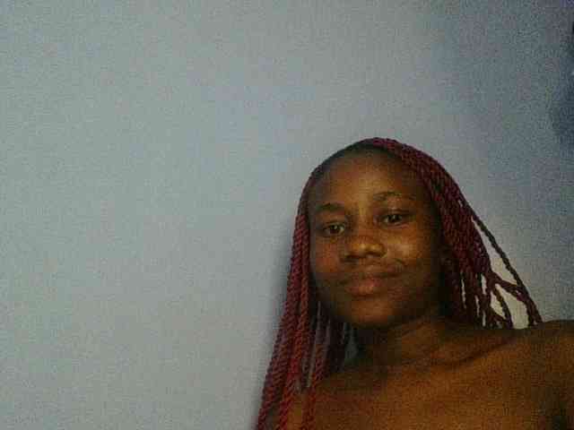 Cute-dall webcam